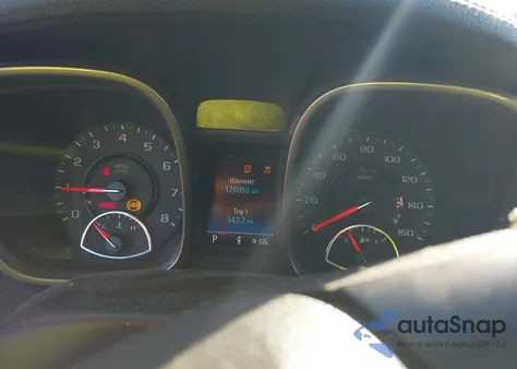 2013 Chevrolet Malibu 1Lz z USA, uszkodzony, nr VIN 1G11H5SA4DF162743